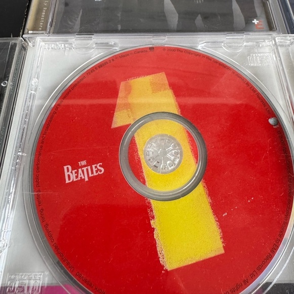 Vintage Rock & Classics CD Lot - Picture 5 of 16